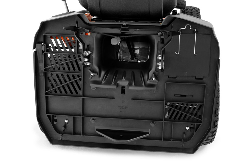 BioClip® Modus-Kit (Mulchen)