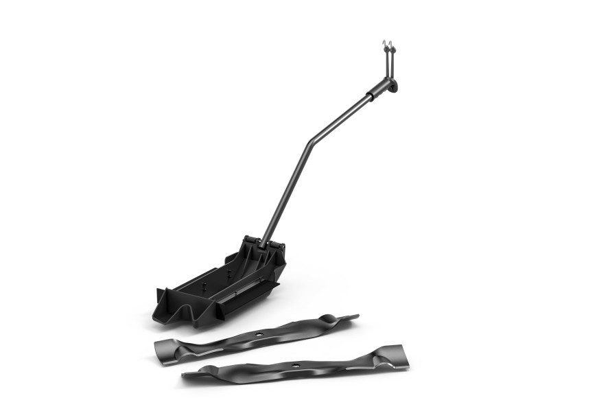 kit mulching Husqvarna per trattorini tagliaerba - 108 CRD