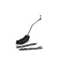 kit mulching Husqvarna per trattorini tagliaerba - 108 CRD
