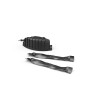 Husqvarna mulching kit for lawn tractors - cap + blades