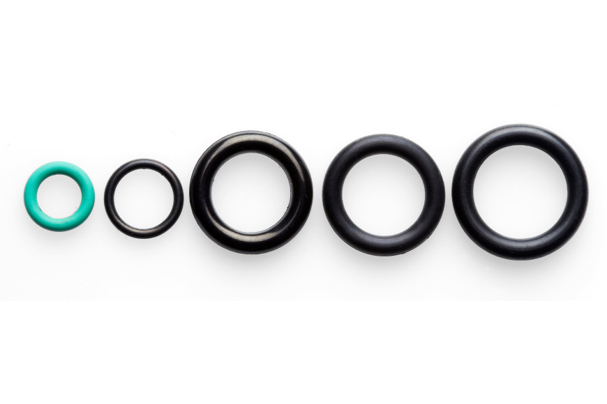 O-Ring-Set
