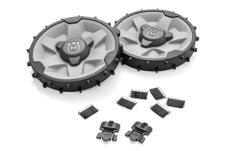 Kit per terreni irregolari Automower® 305