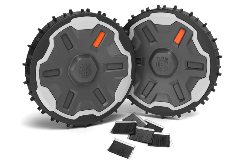 Kit para terrenos irregulares Automower® 320 NEGRO, 430X NEGRO, 450X NEGRO
