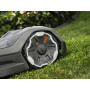 Kit per terreni irregolari Automower® x2/wheel brush x6 - 320/330X
