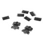 Kit de cepillos para ruedas para Automower® 305/405X/415X