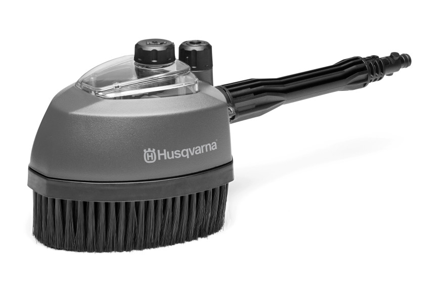 Kit de brosses rotatives