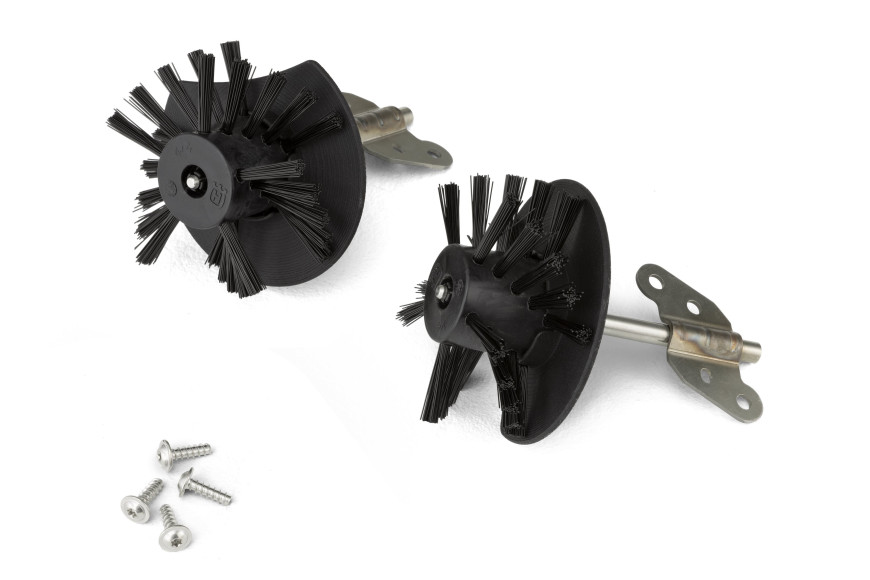 Kit spazzole attive per ruote Automower®