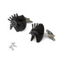 Active Brush Kit for Automower® Wheels