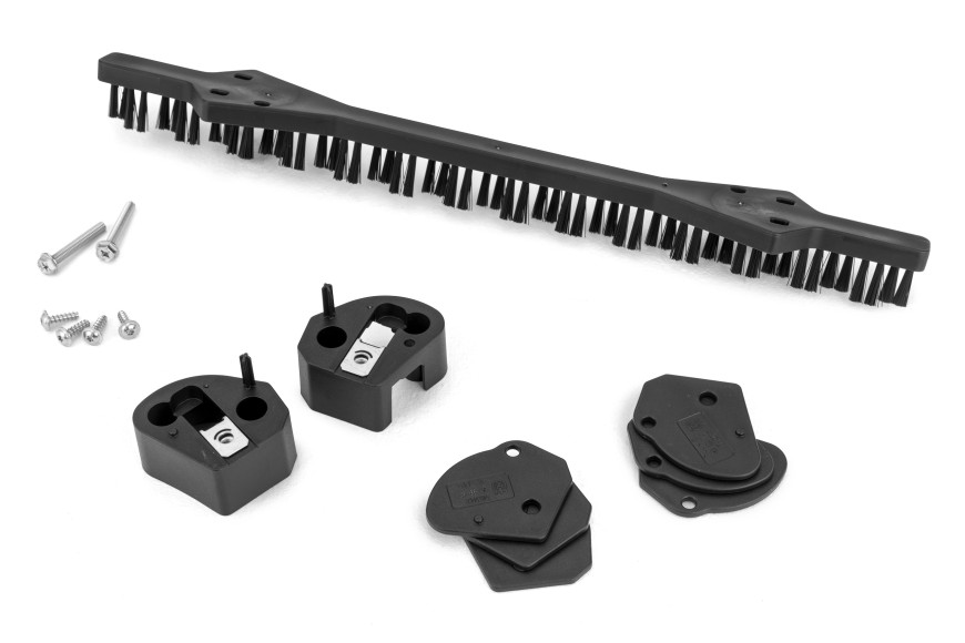 Husqvarna Grasbürsten-Set