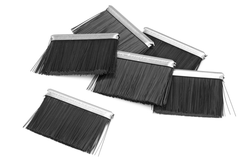 Radbürsten-Set (435X AWD/535 AWD)
