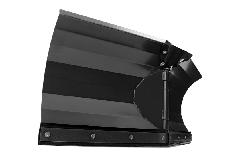 Klappbares Schneeschild – für Rider 400 Serie