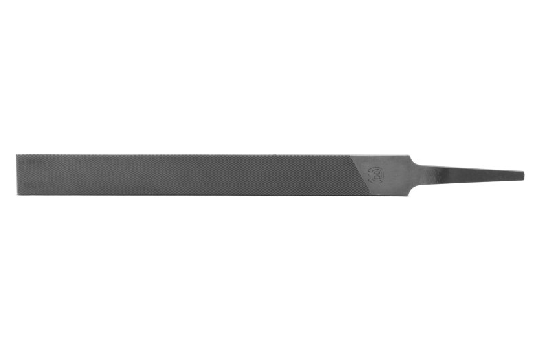 Lima piatta Husqvarna 6" - conf. 1 pz.