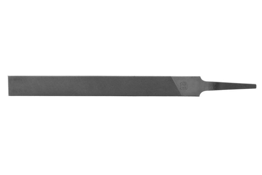 Husqvarna Flachfeile 8" - Packung mit 1 Stück.