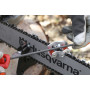 Husqvarna rod handle