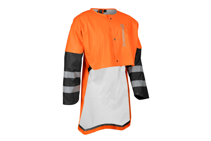 Imperméable Husqvarna - Fonctionnel - Taille unique