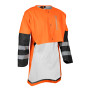 Husqvarna Raincoat - Functional - One Size