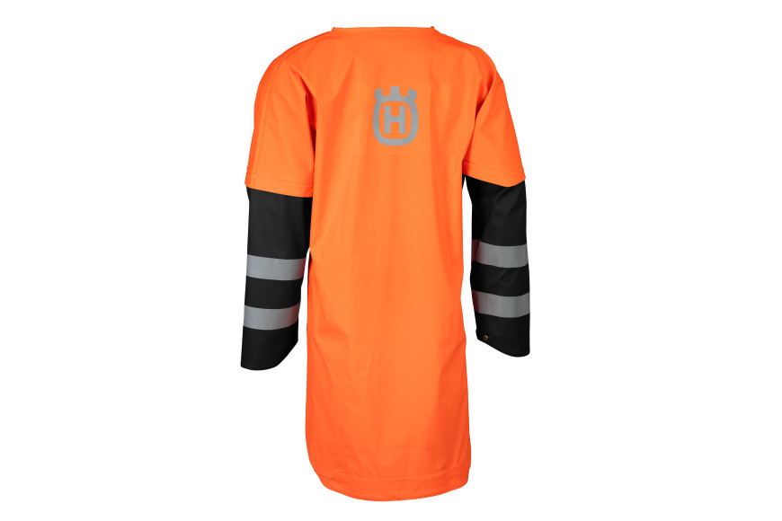 Imperméable Husqvarna - Fonctionnel - Taille unique