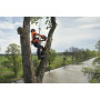 Husqvarna T540 XP® Mark III Pruning Chainsaw