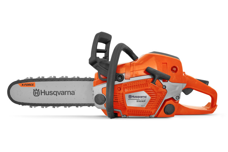Husqvarna 550XP Toy Chainsaw