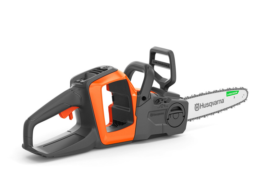 Husqvarna 215i Kettensäge – ohne Akku und Ladegerät