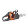 Husqvarna 215i Chainsaw - Without Battery and Charger