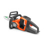 Husqvarna 215i Chainsaw - Without Battery and Charger