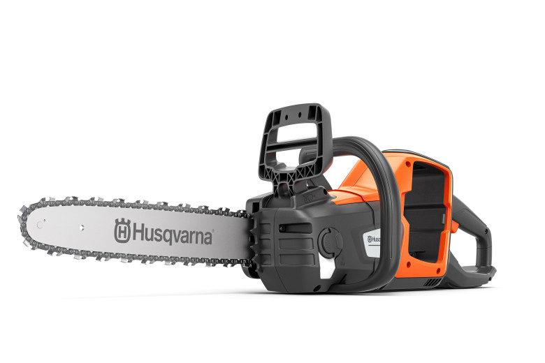 Tronçonneuse Husqvarna 230i - Sans batterie ni chargeur