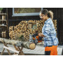 Husqvarna 230i Chainsaw - Without Battery and Charger