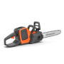 Husqvarna 230i Kettensäge mit Akku und Ladegerät