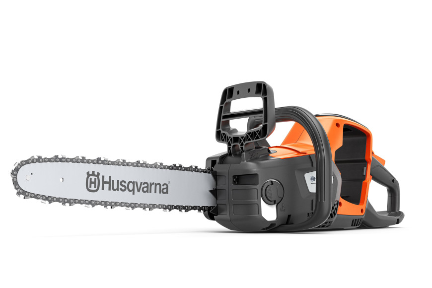 Husqvarna 242i Chainsaw - Without Battery and Charger