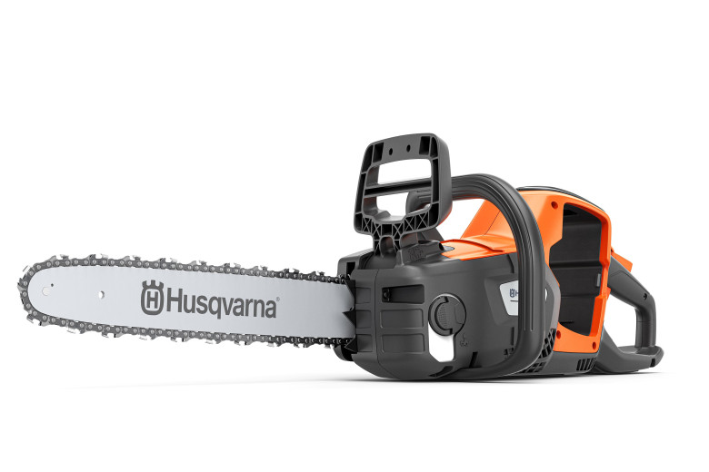 Husqvarna 242i Chainsaw - Without Battery and Charger