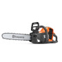 Husqvarna 242i Chainsaw - Without Battery and Charger