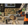 Husqvarna 242i Chainsaw - Without Battery and Charger