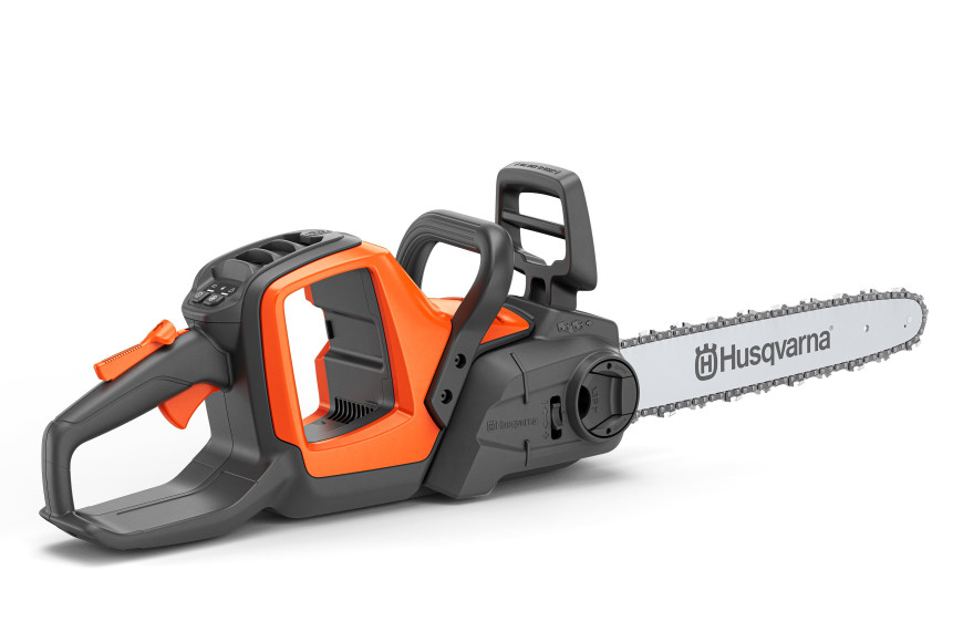 Husqvarna 242i Chainsaw - Without Battery and Charger