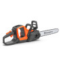 Tronçonneuse Husqvarna 242i - Sans batterie ni chargeur