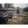Husqvarna 435i Chainsaw - Without Battery and Charger