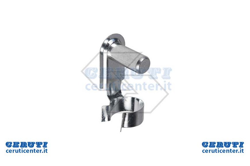 A spring pin (Clips) Xforcel.D.6 L35