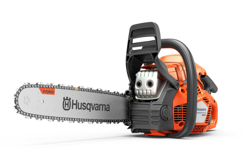 Husqvarna 445S Kettensäge