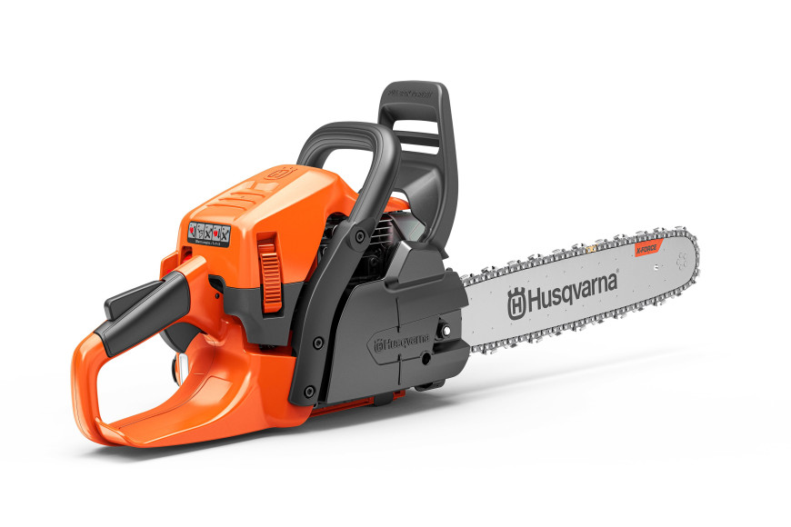 Tronçonneuse Husqvarna 445S