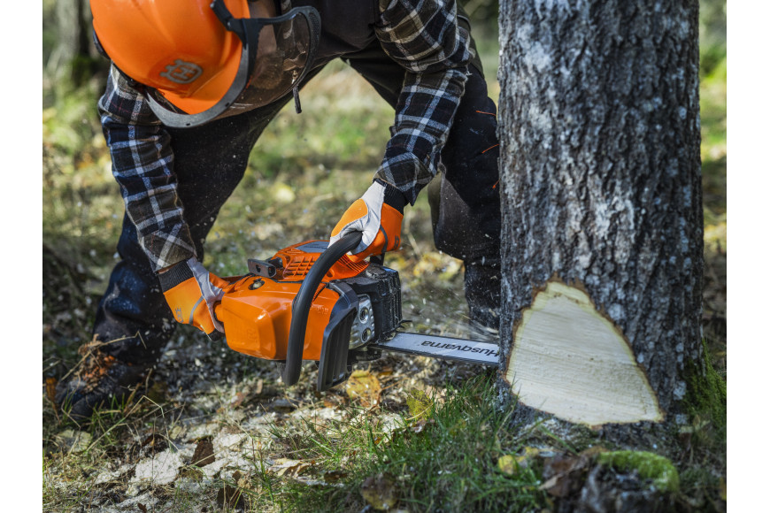 Tronçonneuse Husqvarna 445S