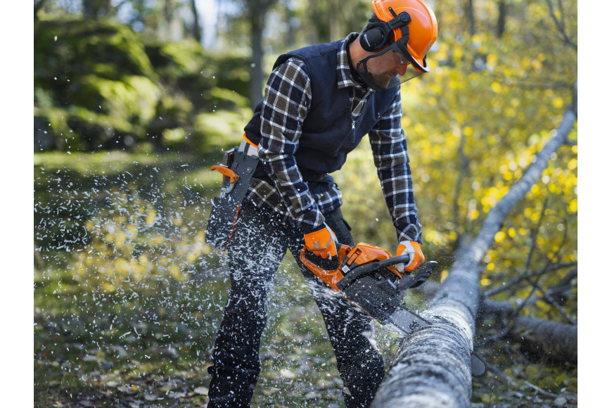 Husqvarna 445S Chainsaw