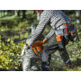 Husqvarna 450S Chainsaw