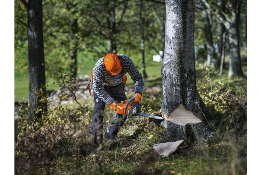 Husqvarna 450S Chainsaw