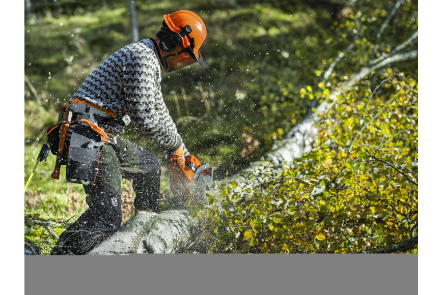 Husqvarna 450S Chainsaw