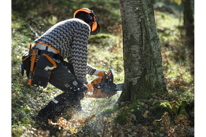 Husqvarna 450S Chainsaw