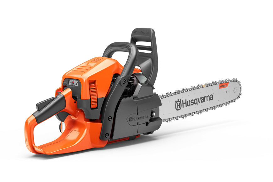 Husqvarna 450X Kettensäge