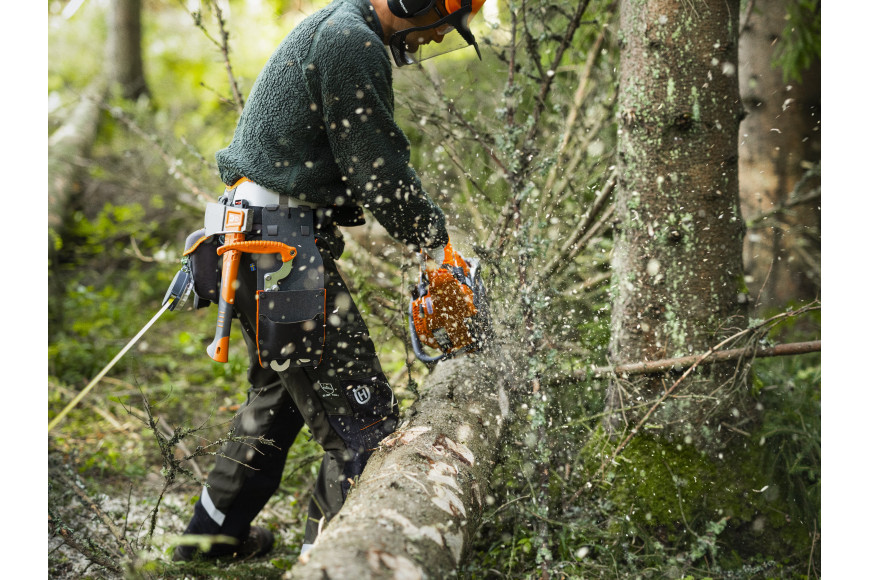 Husqvarna 450X Chainsaw