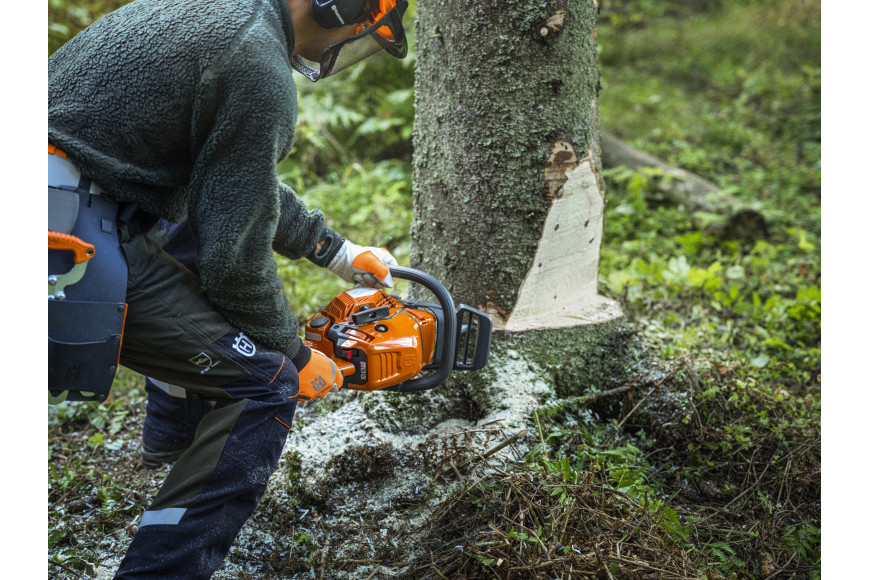 Husqvarna 450X Kettensäge