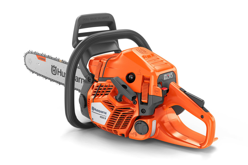Husqvarna 450X Chainsaw