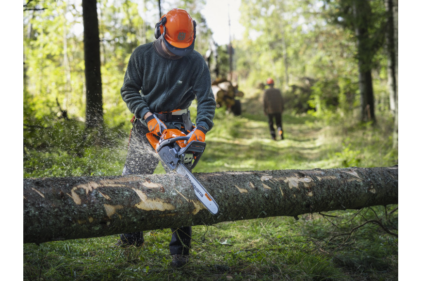 Tronçonneuse Husqvarna 450X